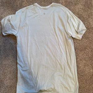 Lululemon Active Tee - Medium